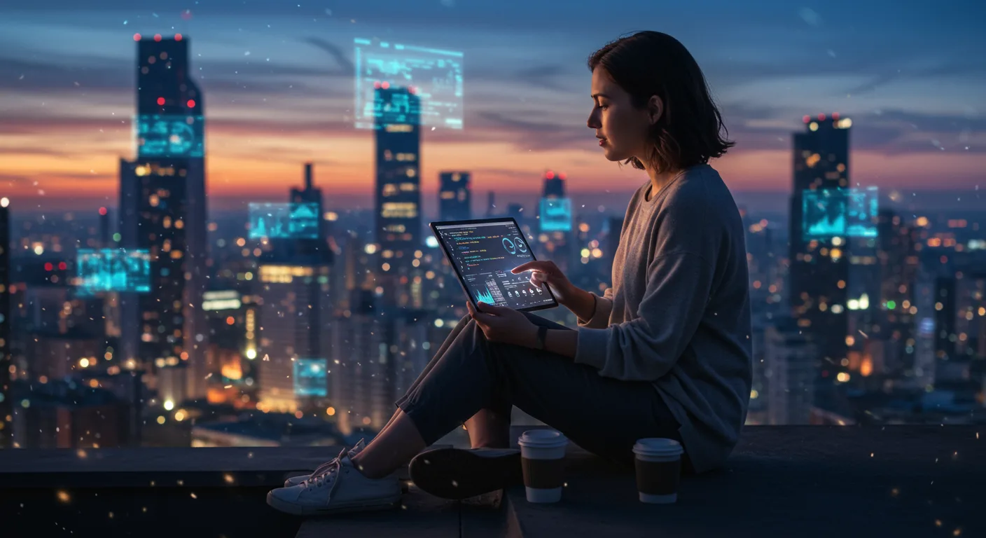 AI Funding Reshapes 2026 Tech: Investor Guide