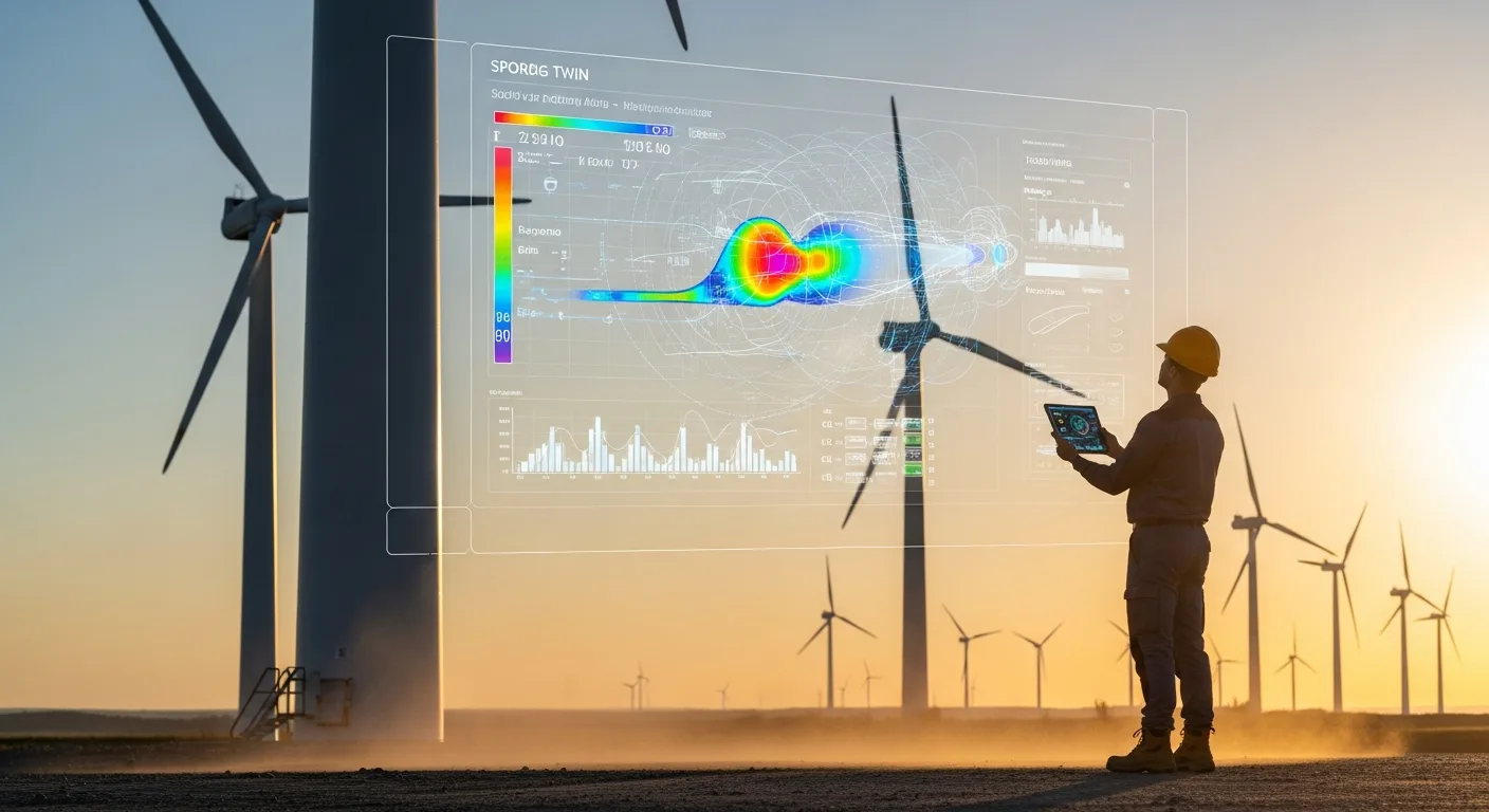 Digital Twins: Unlock Optimization & Efficiency - Innovation Hub Live