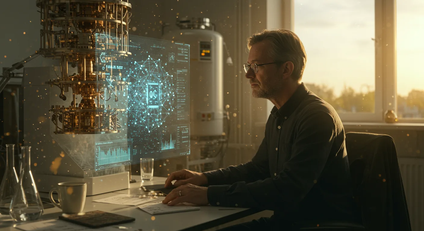 IBM Quantum: Industry Impact by 2026