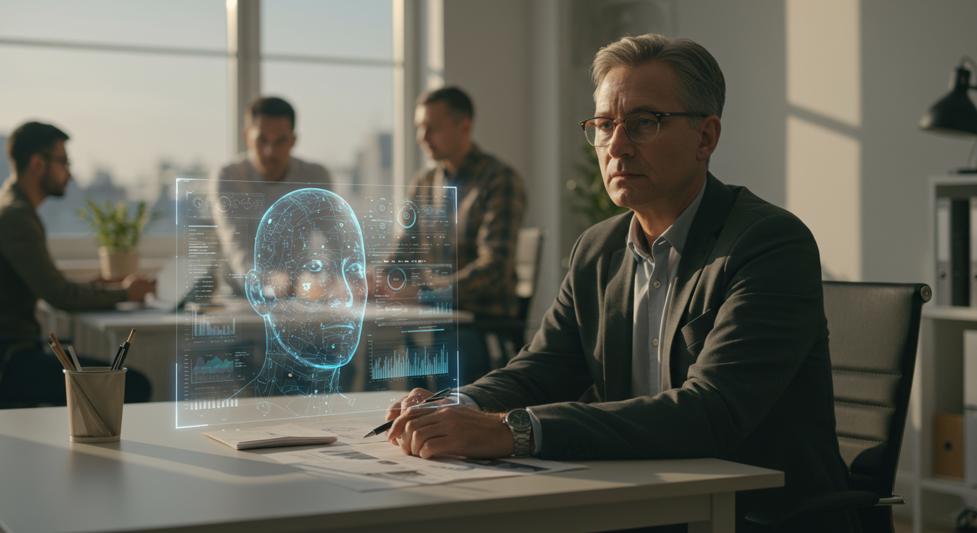 AI Marketing: Adapt Now or Face Obsolescence by 2028
