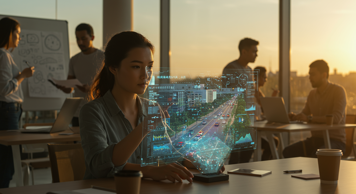 Real-Time Innovation Analysis: Strategy for Founders