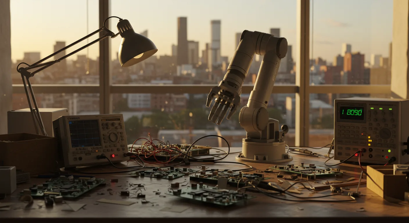 Why 85% of AI Projects Fail: Lessons from Gartner