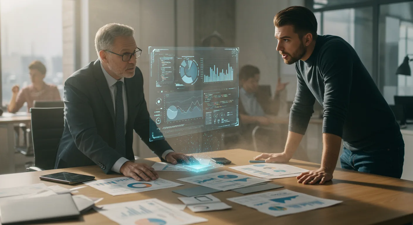 Technology Case Study Development Future of Tech Case Studies: ROI, Ethics, & Collaboration