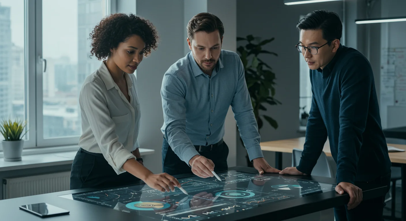 Blockchain's 75% Enterprise Adoption: 2026 Impact